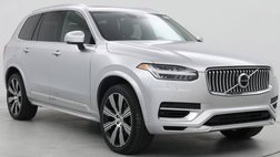 2021 Volvo XC90 Recharge T8 Inscription 7P