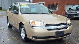 2004 Chevrolet Malibu LS