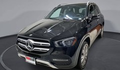 2020 Mercedes-Benz GLE-Class GLE 450 4MATIC