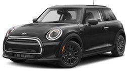 2022 MINI Hardtop Cooper S