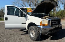2000 Ford Super Duty F-350 XL