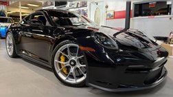 2024 Porsche 911 GT3 Touring