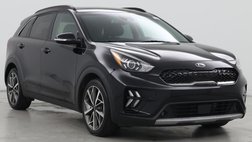 2020 Kia Niro Touring