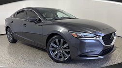 2021 Mazda MAZDA6 Grand Touring