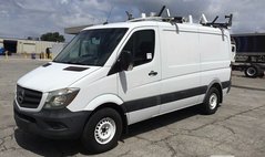2017 Mercedes-Benz Sprinter 2500