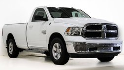 2019 Ram Ram Pickup 1500 Classic SLT