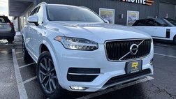 2019 Volvo XC90 T5 Momentum