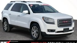 2016 GMC Acadia SLT-1