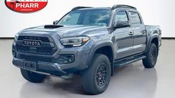 2023 Toyota Tacoma TRD Pro