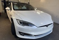 2021 Tesla Model S Performance