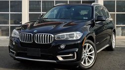 2018 BMW X5 xDrive40e iPerformance