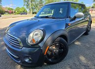 2011 MINI Cooper Base