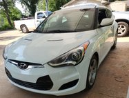 2014 Hyundai Veloster RE:Flex