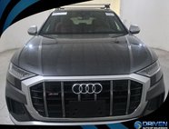 2021 Audi SQ8 4.0T quattro Prestige