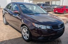 2010 Kia Forte EX