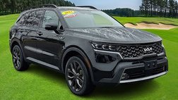 2023 Kia Sorento SX Prestige