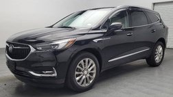 2019 Buick Enclave Premium