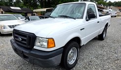 2004 Ford Ranger XL