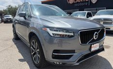 2019 Volvo XC90 T6 Momentum