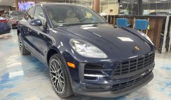 2020 Porsche Macan S