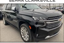2024 Chevrolet Suburban Shield Premier