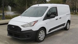 2019 Ford Transit Connect XL