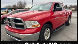 2011 Ram Ram Pickup 1500 SLT