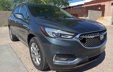 2019 Buick Enclave Avenir