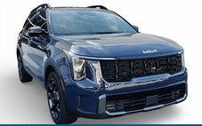 2024 Kia Sorento X-Line SX Prestige