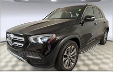 2022 Mercedes-Benz GLE-Class GLE 350 4MATIC
