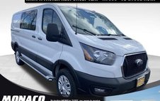 2023 Ford Transit 250