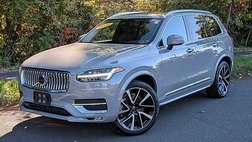 2024 Volvo XC90 B6 Plus Bright Theme 7P