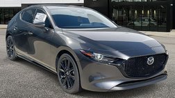 2026 Mazda MAZDA3 2.5 S Premium