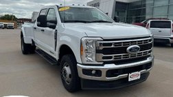 2023 Ford Super Duty F-350 XLT