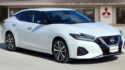 2023 Nissan Maxima 3.5 SV