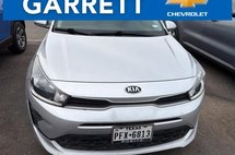 2021 Kia Rio LX
