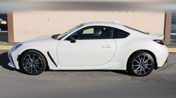 2023 Toyota GR86 Base