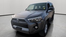 2014 Toyota 4Runner SR5