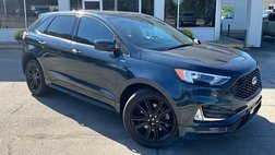 2023 Ford Edge ST-Line
