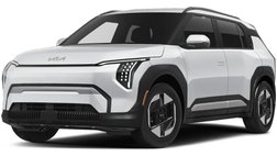 2027 Kia EV3 Wind