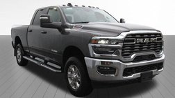 2025 Ram Ram Pickup 2500 Big Horn