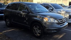 2010 Honda CR-V EX-L