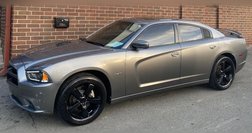 2011 Dodge Charger R/T