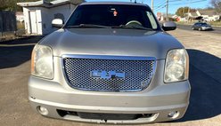2008 GMC Yukon