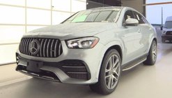 2022 Mercedes-Benz GLE-Class AMG GLE 53