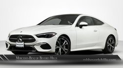 2026 Mercedes-Benz CLE CLE 300 4MATIC