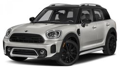 2023 MINI Countryman Cooper S ALL4