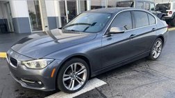 2018 BMW 3 Series 330i