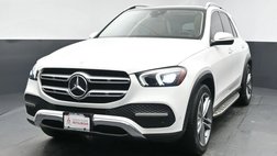 2022 Mercedes-Benz GLE-Class GLE 350 4MATIC