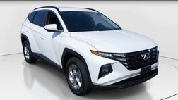 2024 Hyundai Tucson SEL Fleet